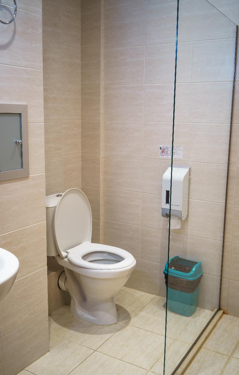 Moreto Seaside Aparthotel Обзор Экстерьер фото