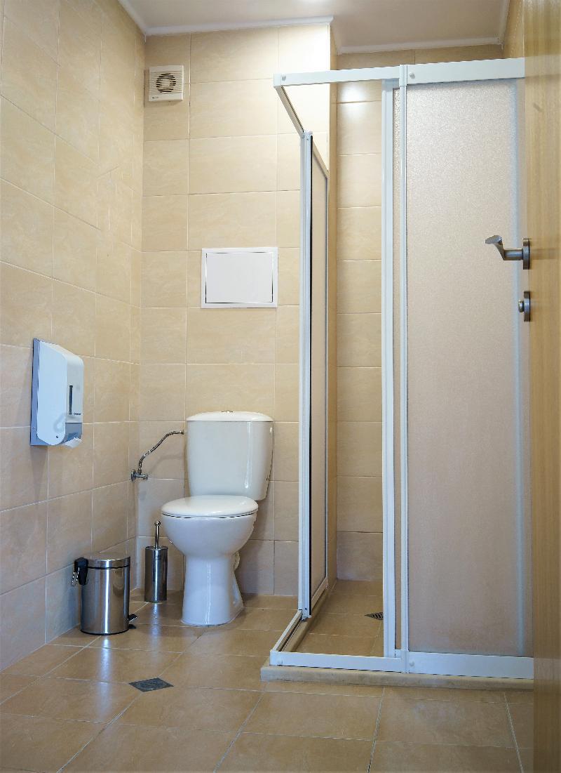 Moreto Seaside Aparthotel Обзор Экстерьер фото